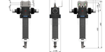 Cintropur NW 500 2"
